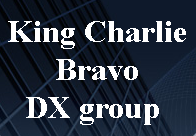 KING CHARLIE BRAVO KING CHARLIE BRAVO