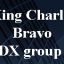 KING CHARLIE BRAVO KING CHARLIE BRAVO